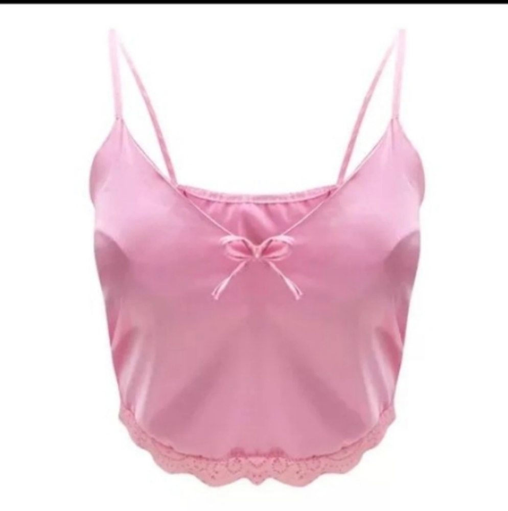 2 piece pajama set/PRICE IS FIRM. Sale is final. - Picture 4 of 5